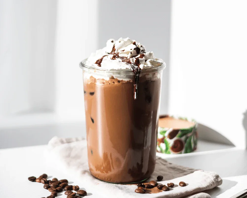 Ice Mocha